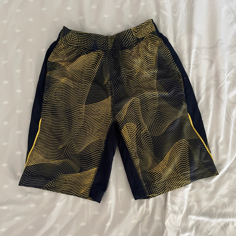 Boys Nike Shorts